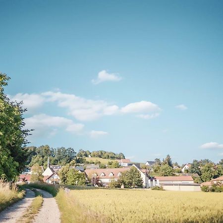 Landhotel Aschenbrenner Freudenberg  Екстериор снимка