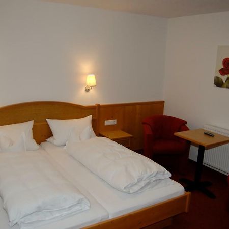 Landhotel Aschenbrenner Freudenberg  Екстериор снимка