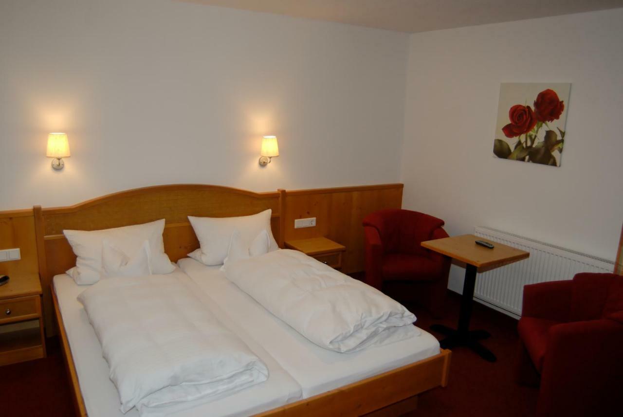 Landhotel Aschenbrenner Freudenberg  Екстериор снимка