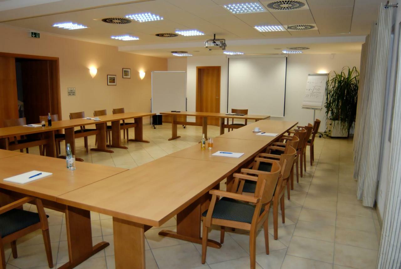 Landhotel Aschenbrenner Freudenberg  Екстериор снимка