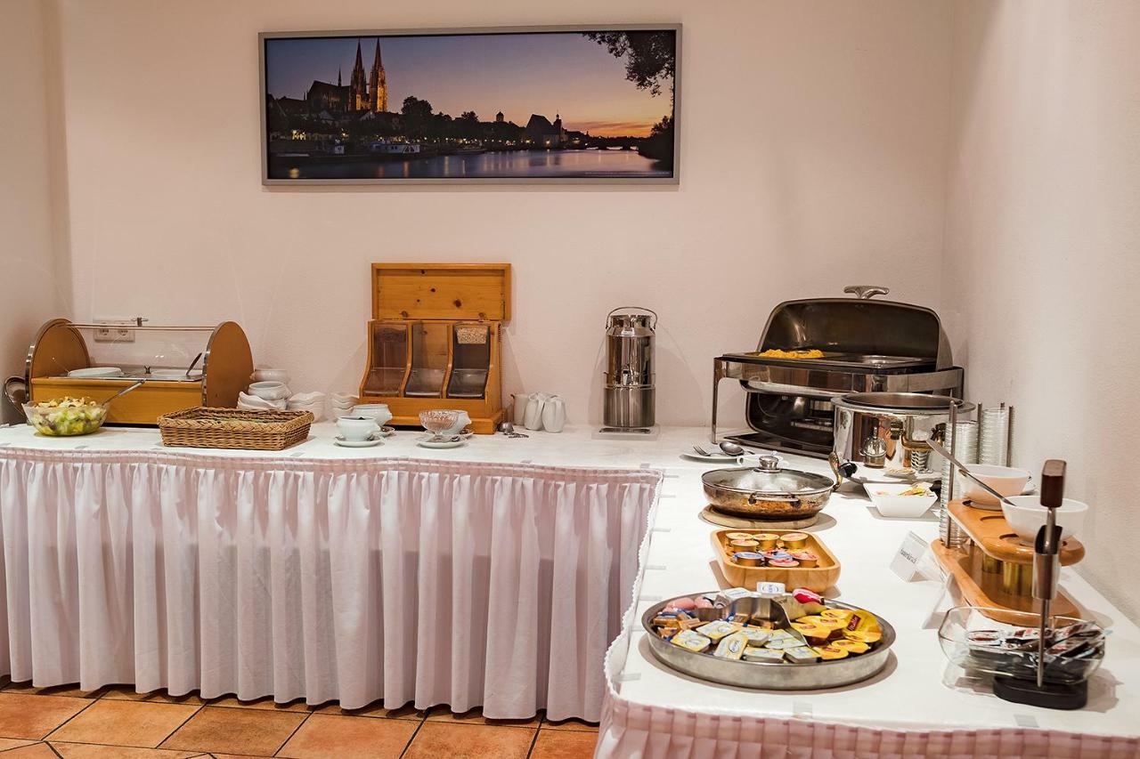Landhotel Aschenbrenner Freudenberg  Екстериор снимка