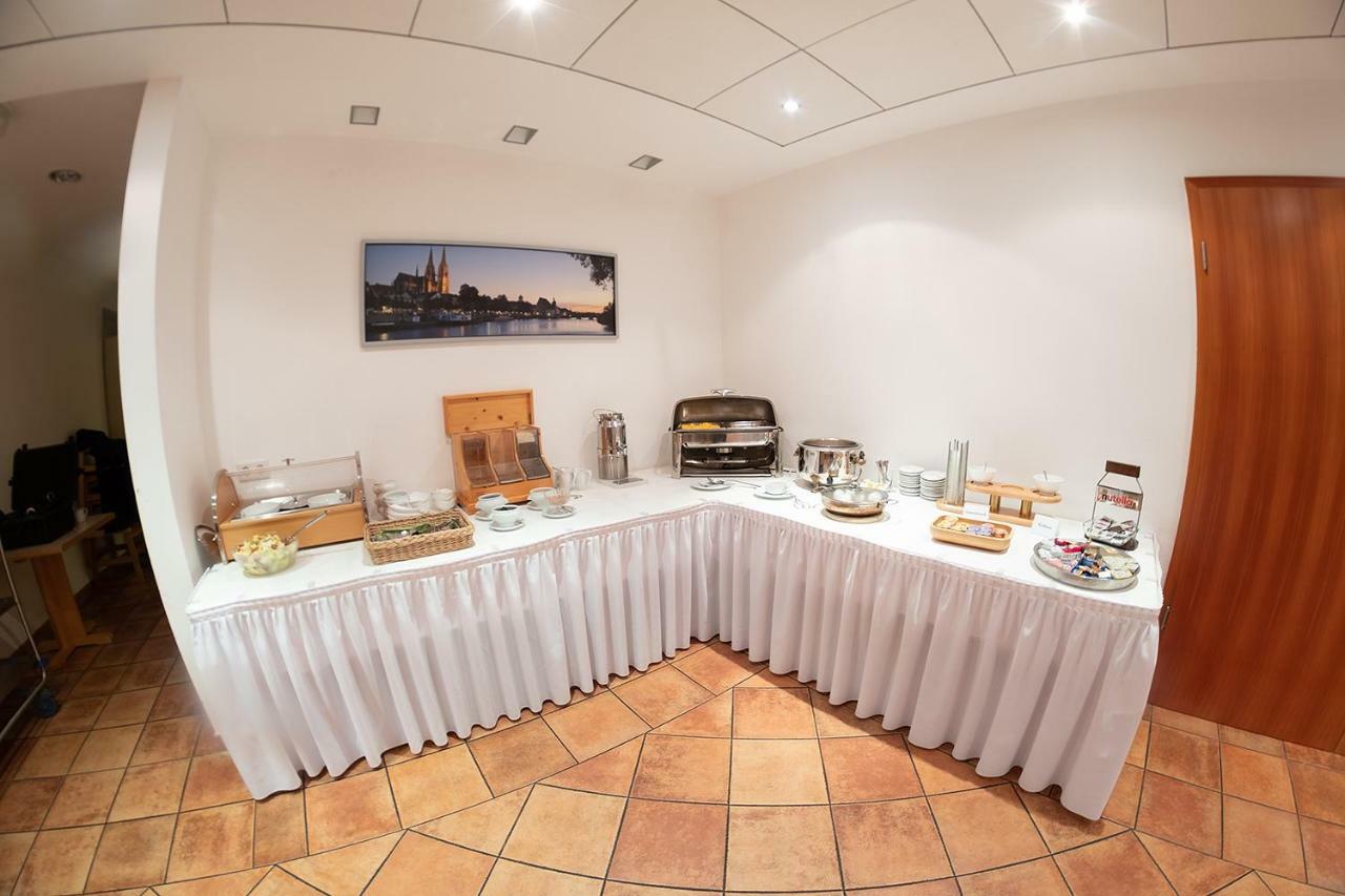 Landhotel Aschenbrenner Freudenberg  Екстериор снимка