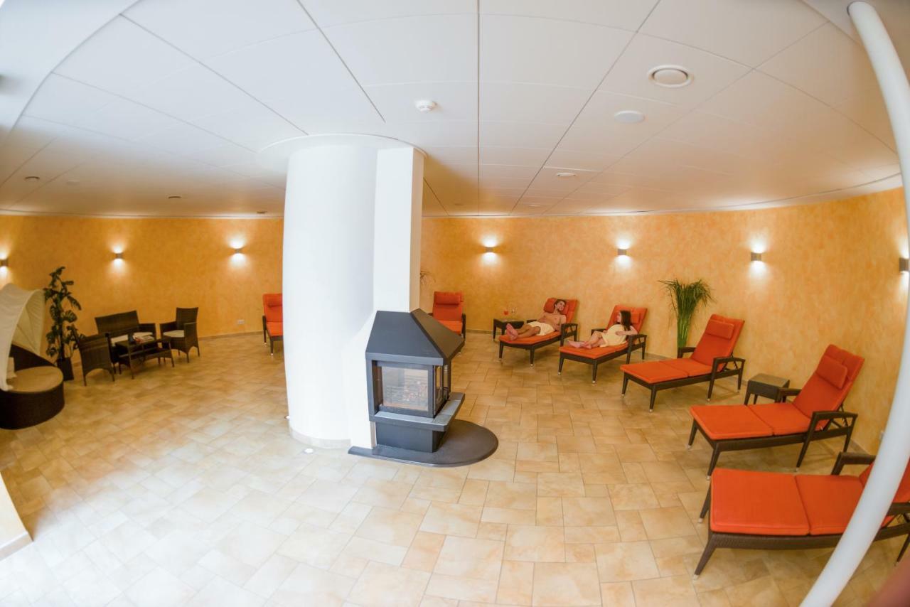 Landhotel Aschenbrenner Freudenberg  Екстериор снимка