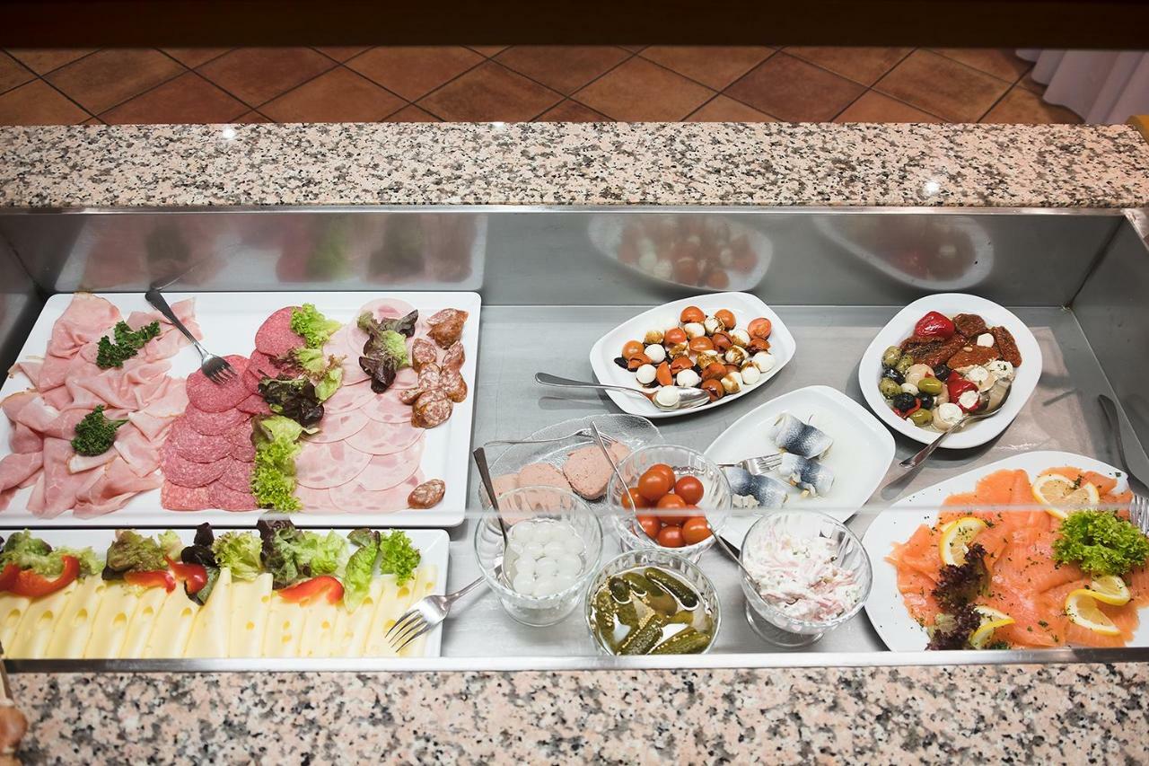 Landhotel Aschenbrenner Freudenberg  Екстериор снимка
