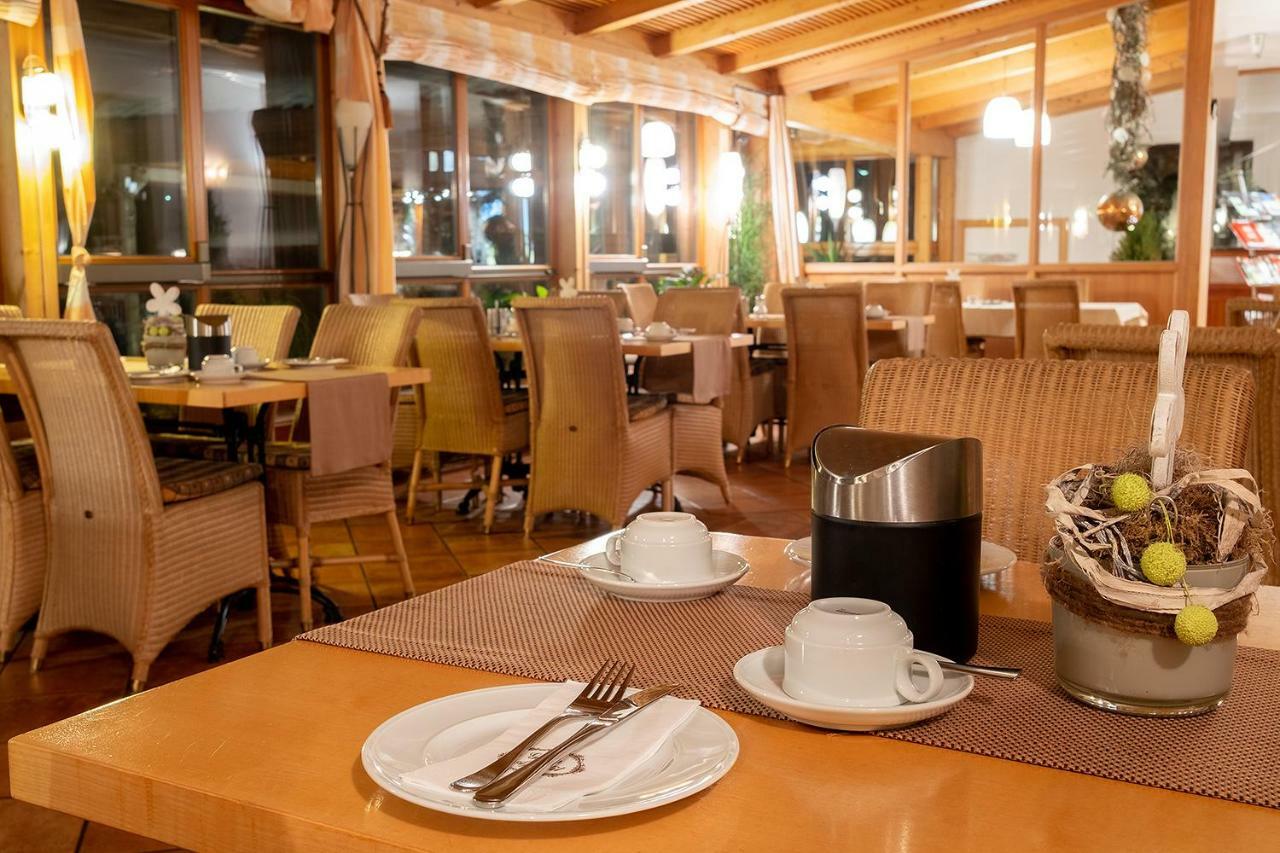 Landhotel Aschenbrenner Freudenberg  Екстериор снимка