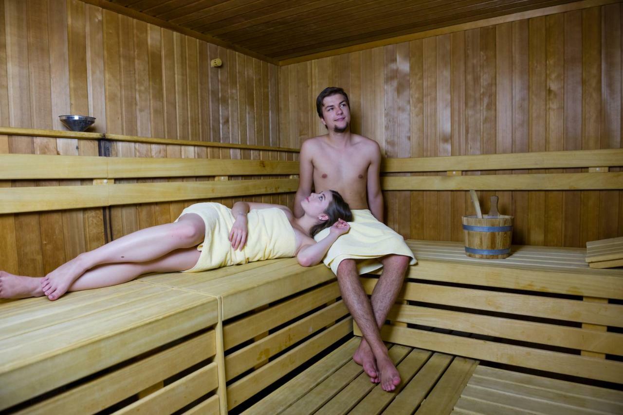 Landhotel Aschenbrenner Freudenberg  Екстериор снимка